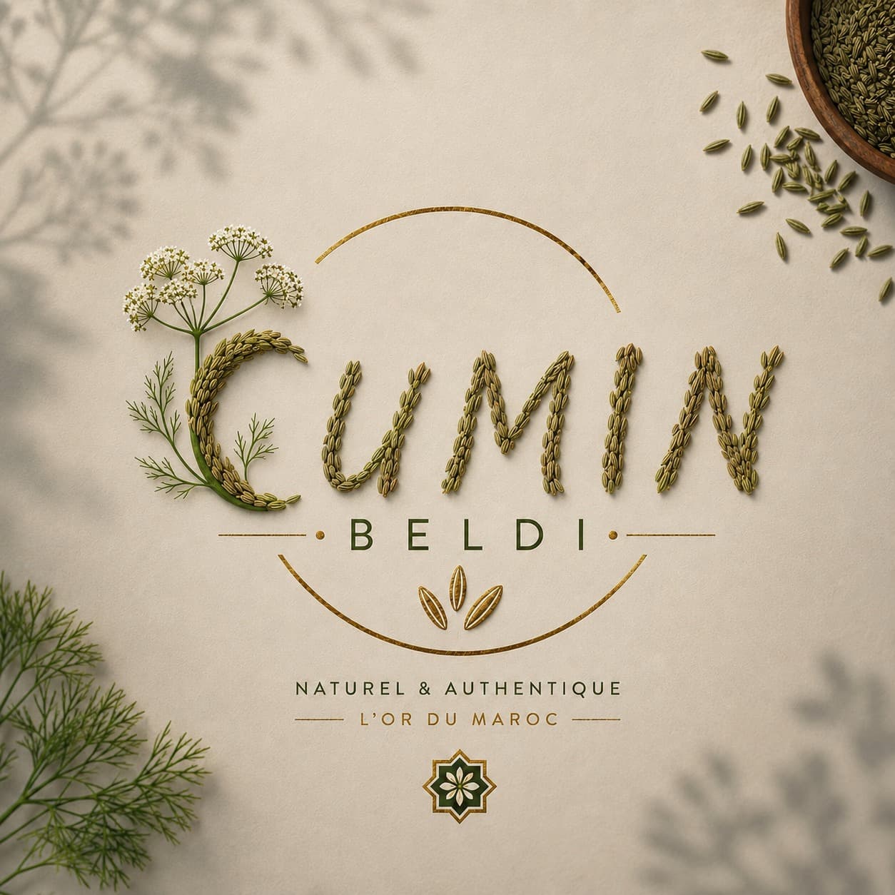 Cumin Beldi